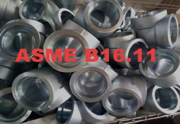 ASME B16.11